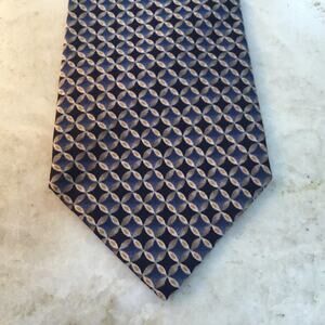 MONDO UOMO SILK TIE